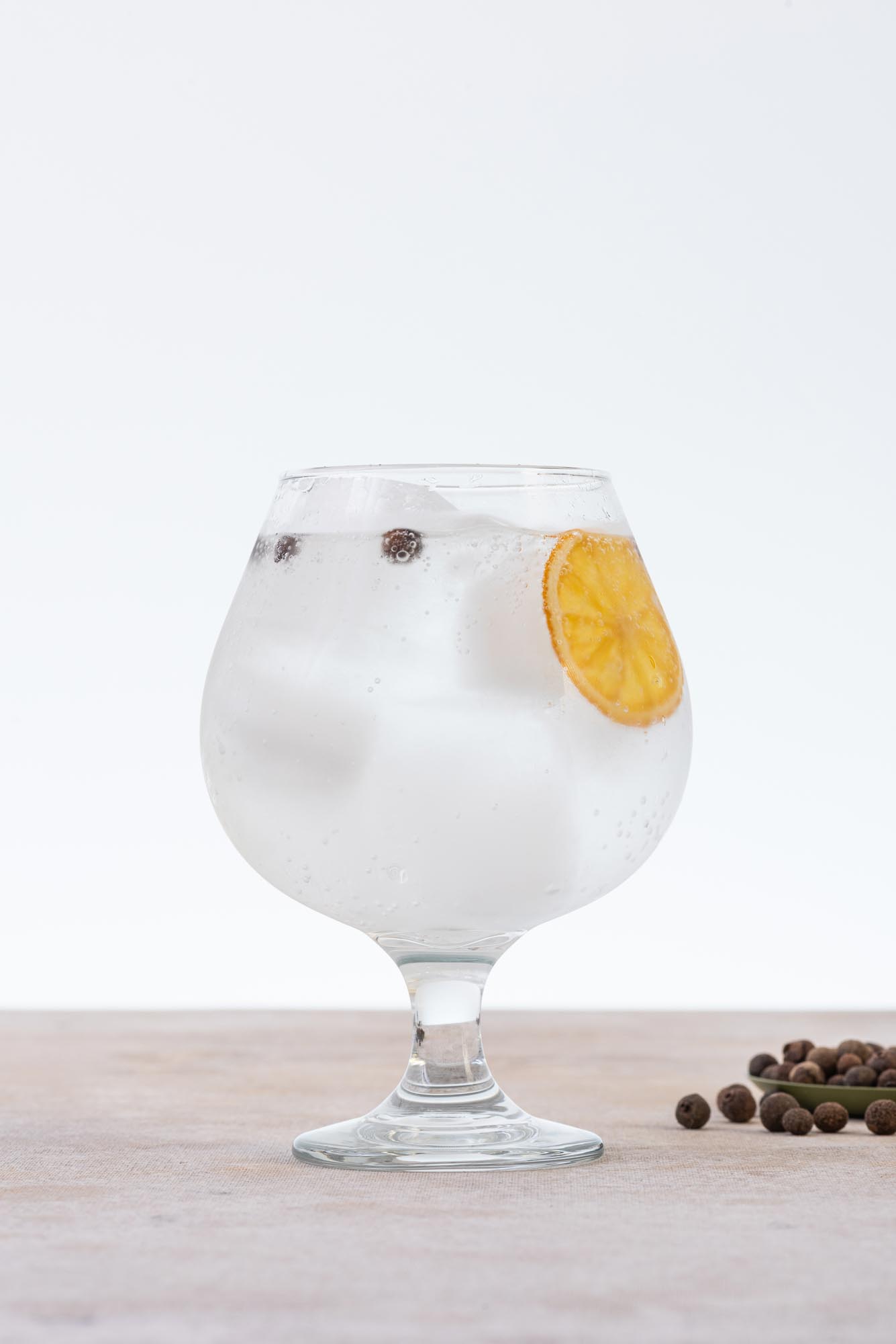 Vaso Mezclador 625ml – Mi Gin